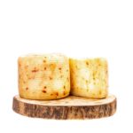Formaggio PrimoSale al Peperoncino