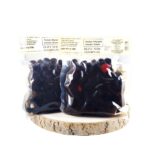Olive nere <br>infornate