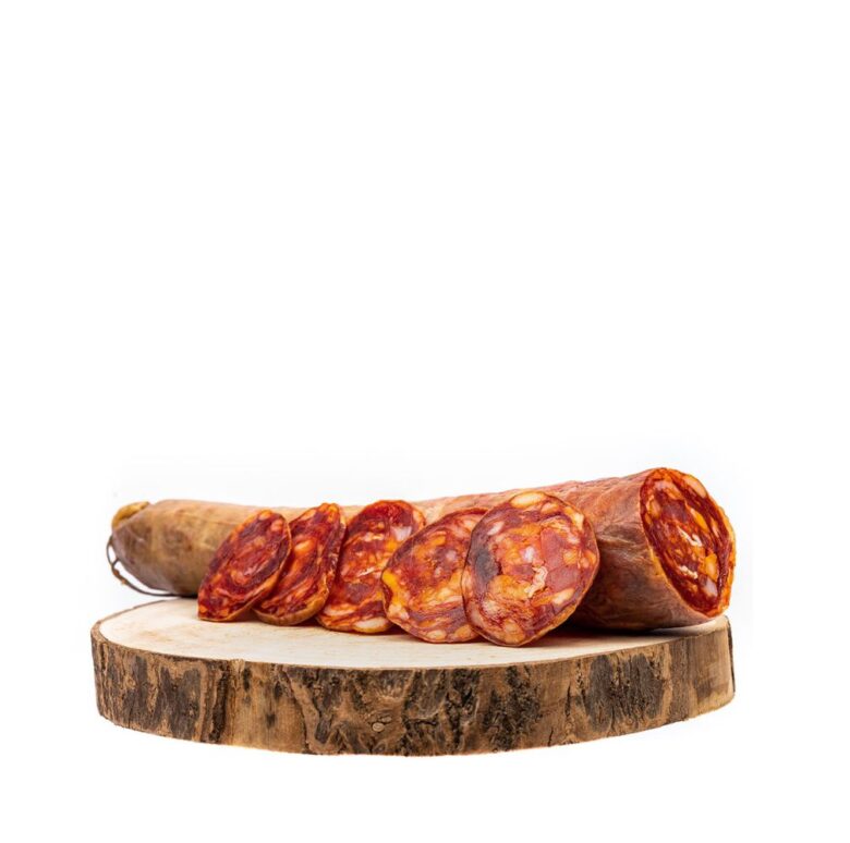 Soppressata gentile Calabrese