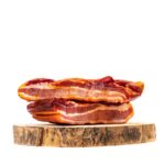 Pancetta <br> tesa