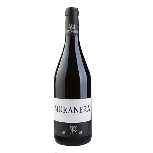Vino Cirò Iuzzolini <br> Muranera
