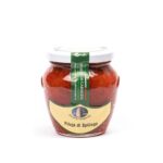 'Nduja Calabrese <br> di Spilinga