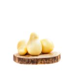 Scamorza <br> Calabrese